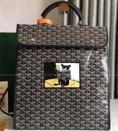 고야드 생레제르 백팩