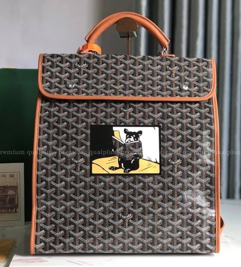 고야드 생레제르 백팩