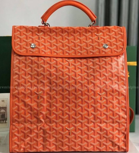 고야드 생레제르 백팩