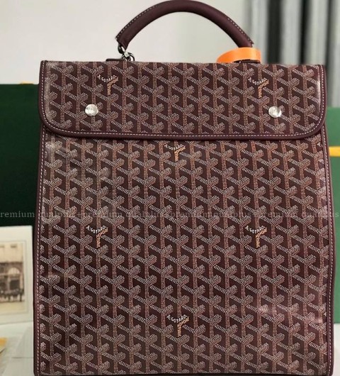 고야드 생레제르 백팩