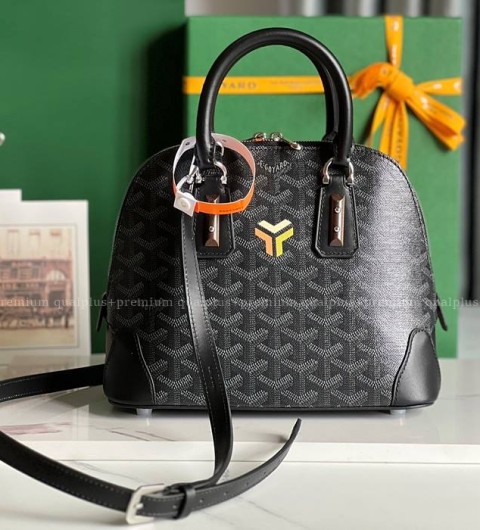 고야드 방돔 핸드백 미니