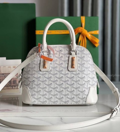 고야드 방돔 핸드백 미니