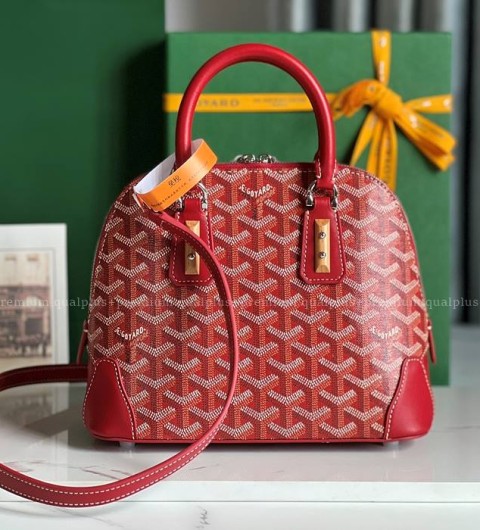 고야드 방돔 핸드백 미니