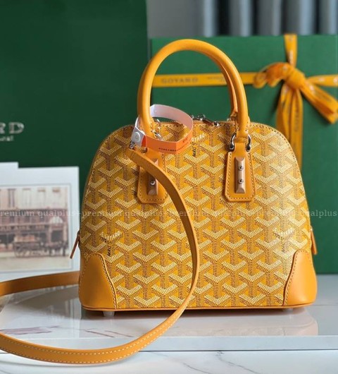 고야드 방돔 핸드백 미니