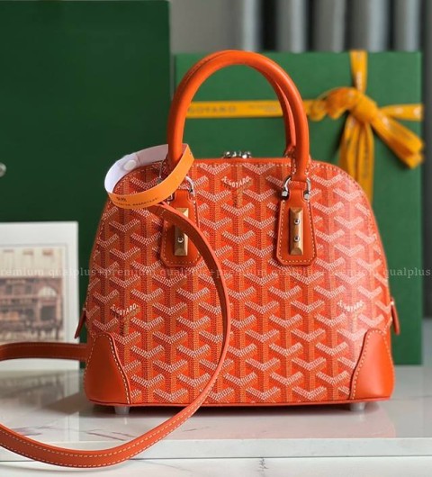 고야드 방돔 핸드백 미니