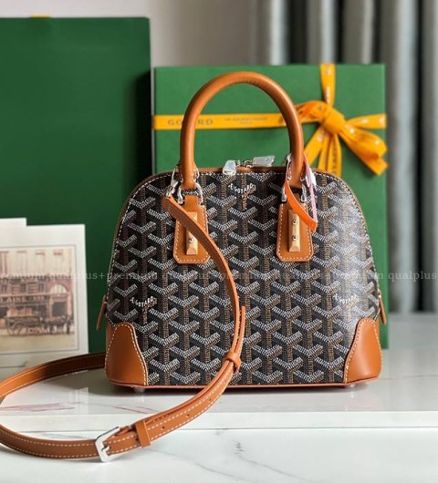 고야드 방돔 핸드백 미니