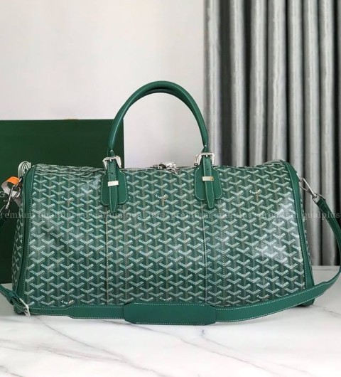 고야드 크로아지에르 50 보스턴백