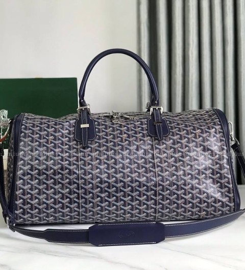 고야드 크로아지에르 50 보스턴백