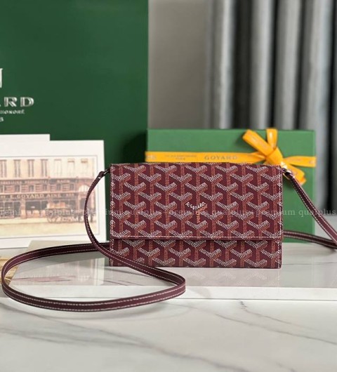 고야드 바렌 3 숄더백