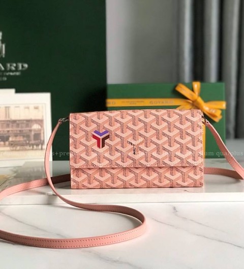 고야드 바렌 3 숄더백