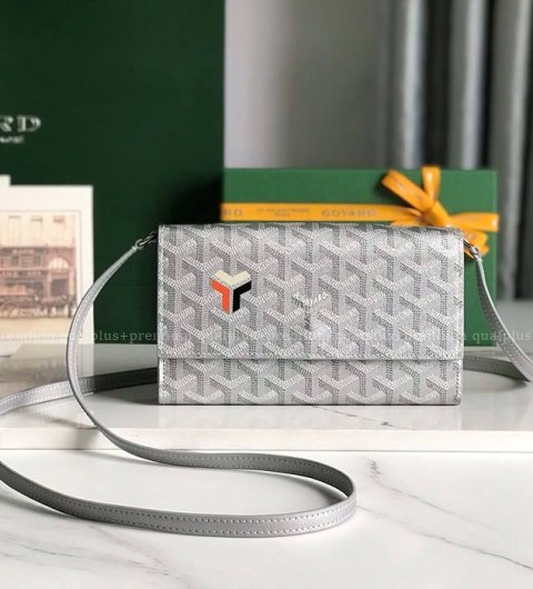 고야드 바렌 3 숄더백