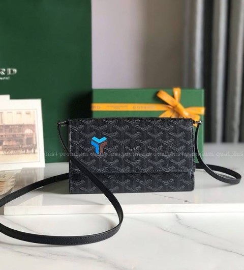 고야드 바렌 3 숄더백