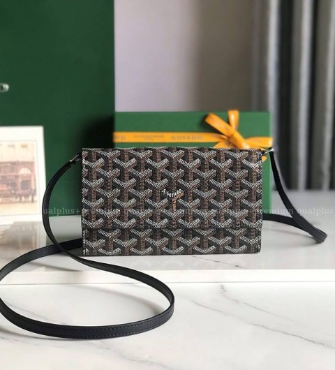 고야드 바렌 3 숄더백