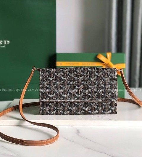 고야드 바렌 3 숄더백