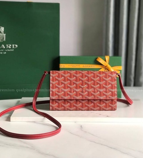 고야드 바렌 3 숄더백