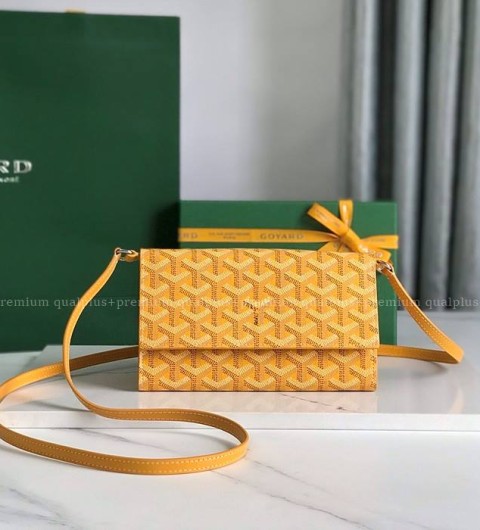 고야드 바렌 3 숄더백