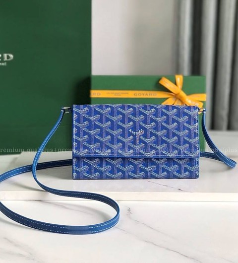 고야드 바렌 3 숄더백