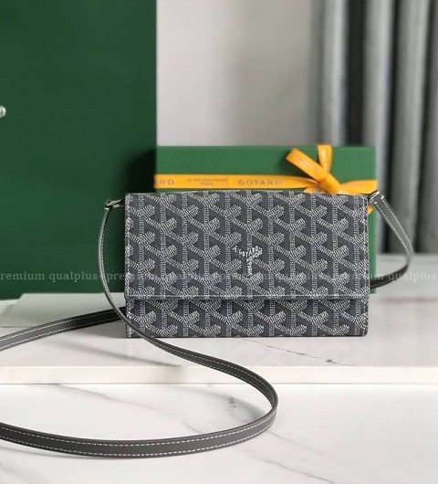 고야드 바렌 3 숄더백