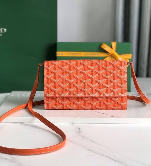 고야드 바렌 3 숄더백