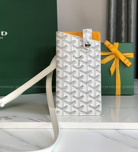 고야드 몽마르트 안경 케이스 숄더백 GM