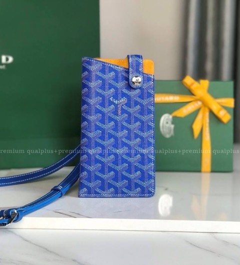 고야드 몽마르트 안경 케이스 숄더백 GM