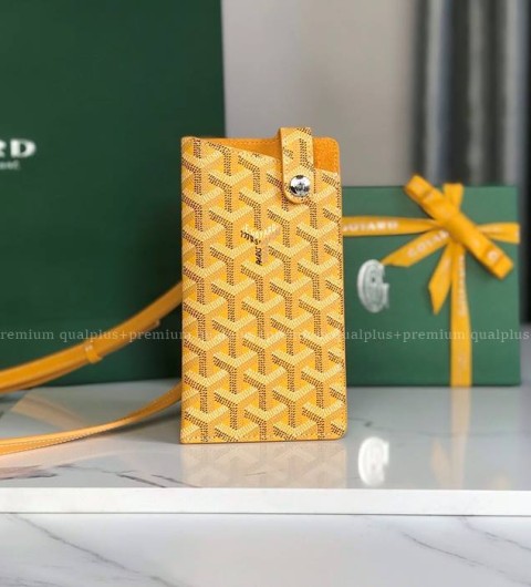 고야드 몽마르트 안경 케이스 숄더백 GM