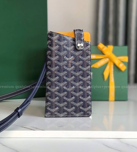 고야드 몽마르트 안경 케이스 숄더백 GM