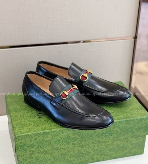 구찌 홀스빗 로퍼 남성용