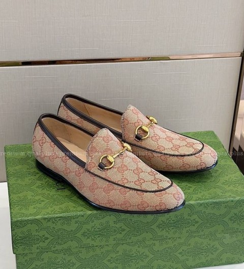 구찌 홀스빗 로퍼 남성용