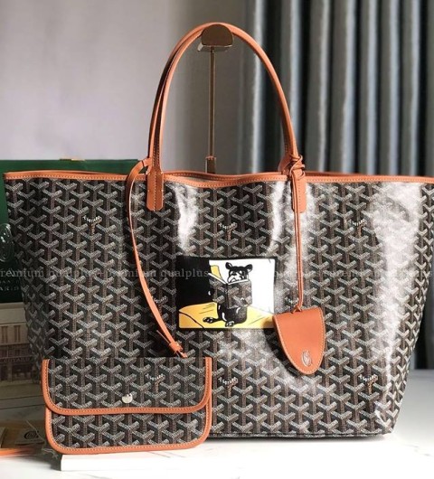 고야드 생루이 쇼퍼백 GM