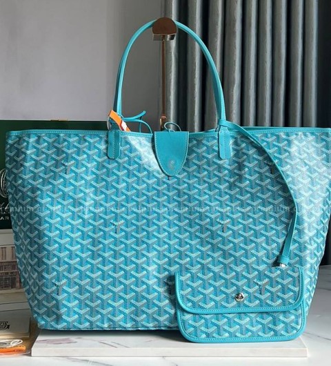 고야드 생루이 쇼퍼백 PM/GM