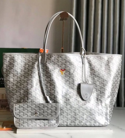 고야드 생루이 쇼퍼백 PM/GM