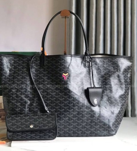 고야드 생루이 쇼퍼백 PM/GM