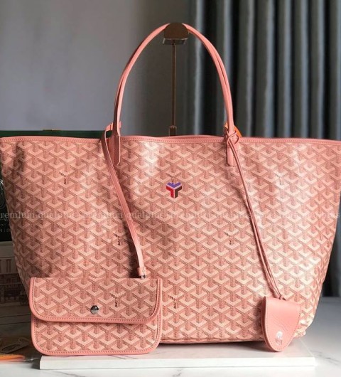 고야드 생루이 쇼퍼백 PM/GM