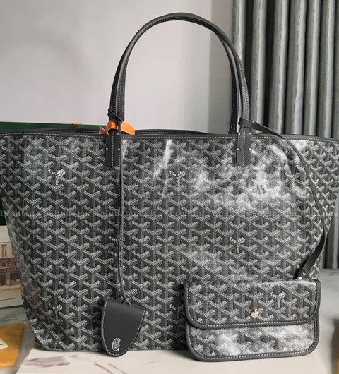 고야드 생루이 쇼퍼백 PM/GM