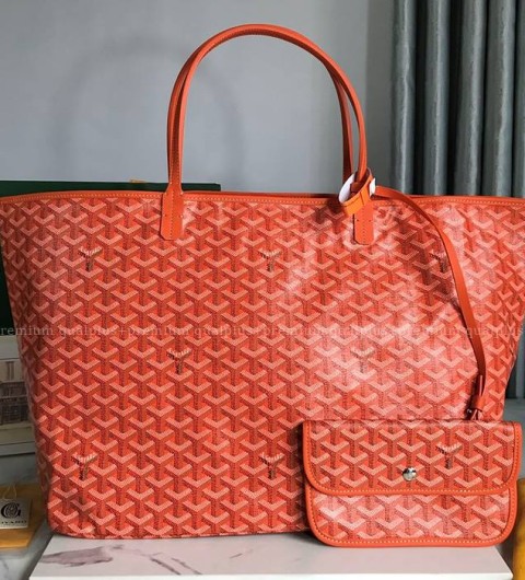 고야드 생루이 쇼퍼백 PM/GM