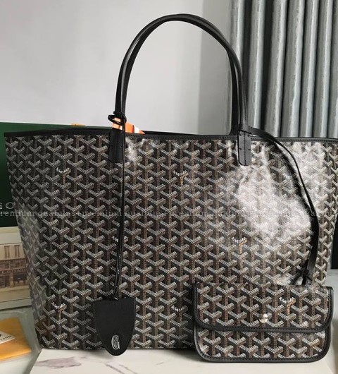 고야드 생루이 쇼퍼백 PM/GM