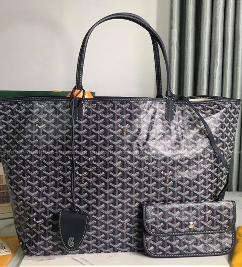 고야드 생루이 쇼퍼백 PM/GM