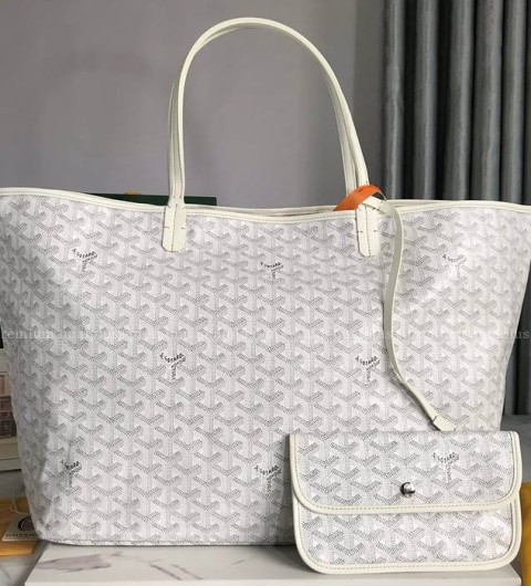 고야드 생루이 쇼퍼백 PM/GM