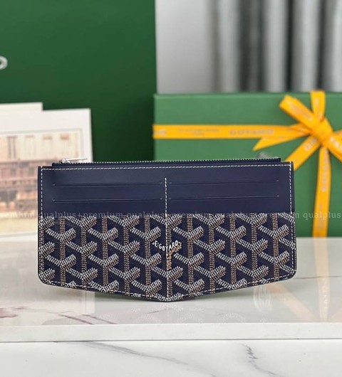 고야드 인서트 루이스 카드지갑 남녀공용