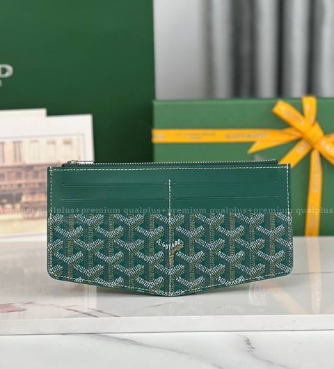 고야드 인서트 루이스 카드지갑 남녀공용