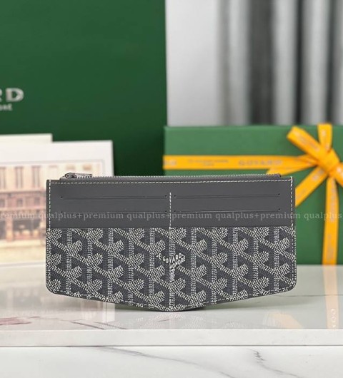 고야드 인서트 루이스 카드지갑 남녀공용