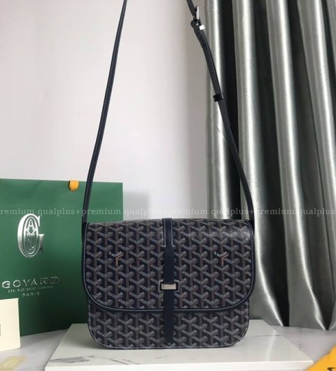 고야드 벨베데르 숄더백 남녀공용 MM