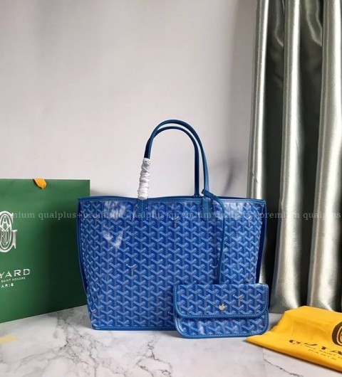 고야드 앙주 쇼퍼백 PM