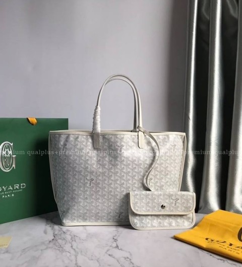 고야드 앙주 쇼퍼백 PM