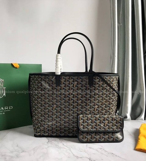 고야드 앙주 쇼퍼백 PM