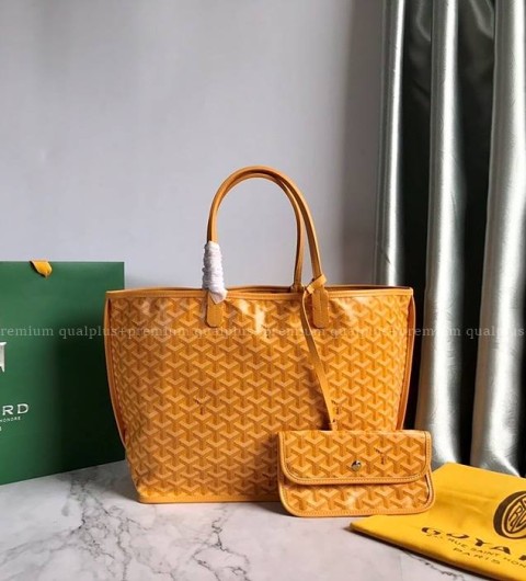 고야드 앙주 쇼퍼백 PM