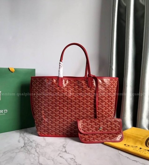 고야드 앙주 쇼퍼백 PM