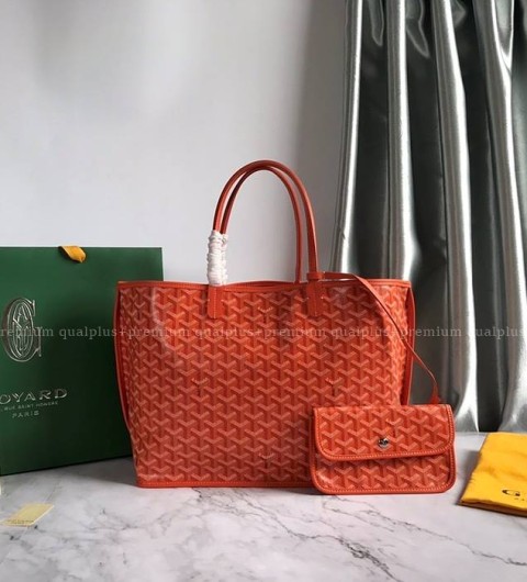 고야드 앙주 쇼퍼백 PM