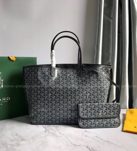 고야드 앙주 쇼퍼백 PM